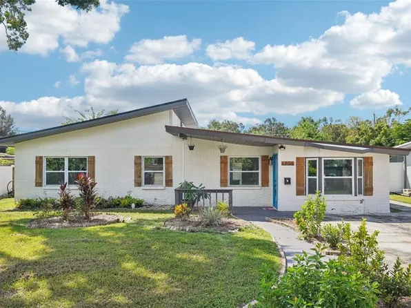 1706 W Jean St, Tampa, FL 33604