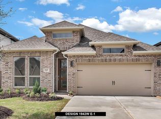 7127 Sparrow Valley Trl, Katy, TX 77493