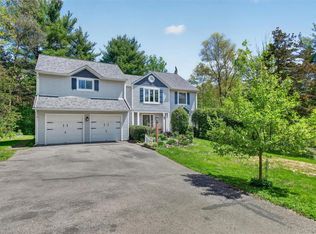 34 Barkit Kennel Road, Pleasant Valley, NY 12569