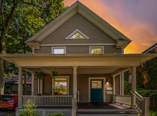 317 5th St #2, Ann Arbor, MI