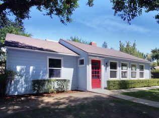 73 E Swift Ave, Fresno, CA 93704