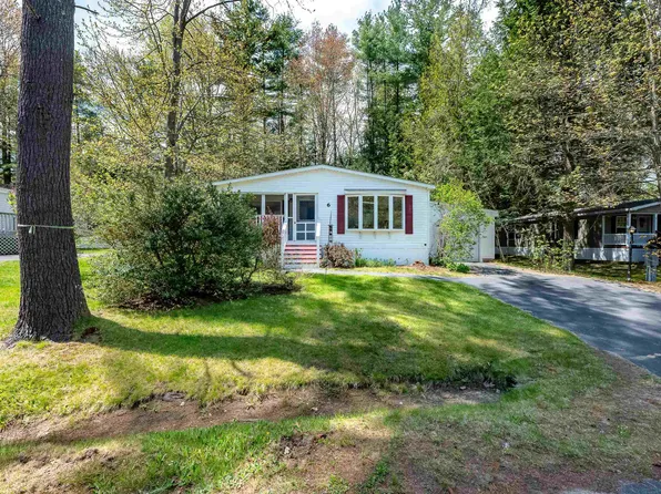 6 Hawk Lane, Rochester, NH 03868