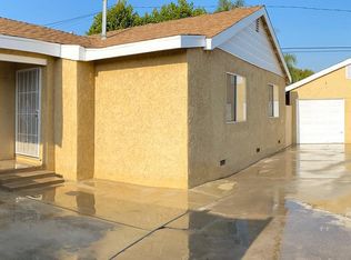 8525 Donovan St, Downey, CA 90242