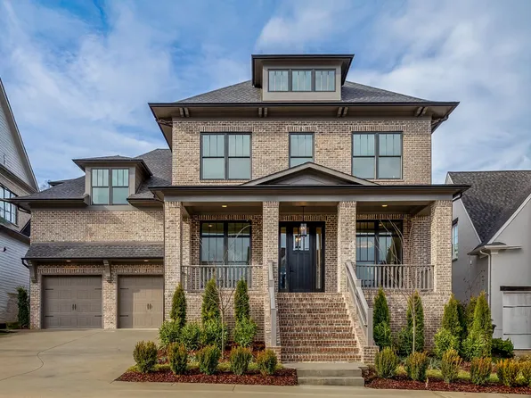 7013 Congress Dr Lot 2660, Franklin, TN 37064