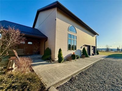 3978 State Route 221, Marathon, NY, 13803