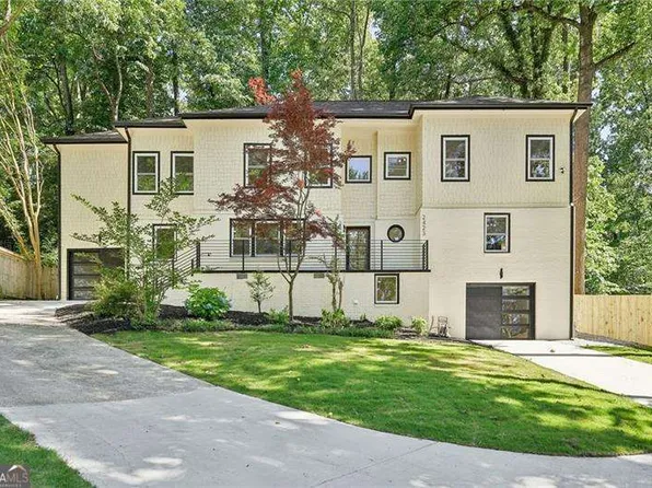 2423 Melinda Dr, Atlanta, GA 30345