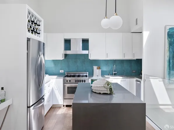 2830 22nd St #3, San Francisco, CA 94110
