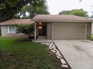 7019 Spring Forest St, San Antonio, TX 78249