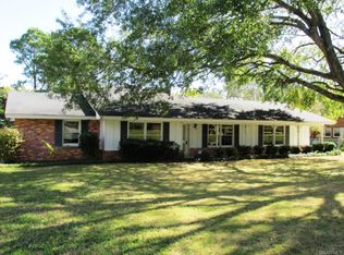 3325 Walton Dr, Montgomery, AL 36111