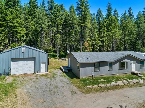 34586 N Clue Ct, Athol, ID 83801