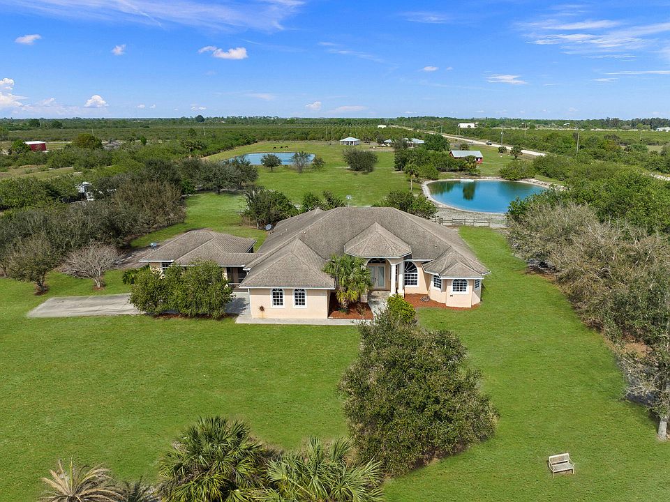 14170 115th St, Fellsmere, FL 32948 Zillow