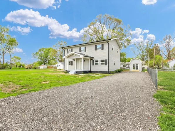 503 Allison St, Catlin, IL 61817