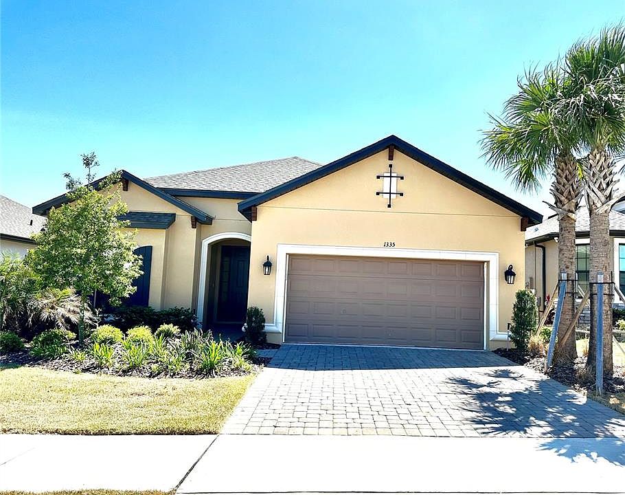 1335 Zeek Ridge St, Clermont, FL 34715 MLS O6099799 Zillow