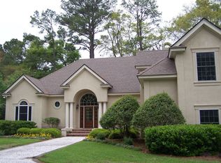 5 Spring Hill Ct, Bluffton, SC 29910