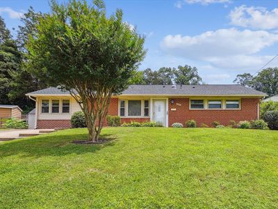 5309 Juxon Pl, Springfield, VA, 22151