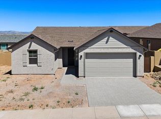 371 Malachite Dr, Clarkdale, AZ 86324