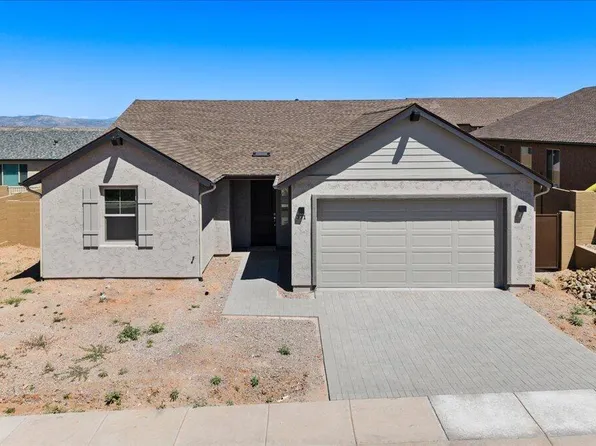 371 Malachite Drive, Clarkdale, AZ 86324