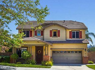 360 Natalie Way, Fallbrook, CA 92028