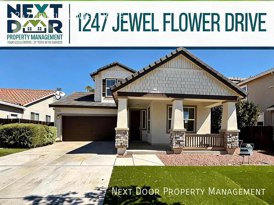1247 Jewel Flower Dr