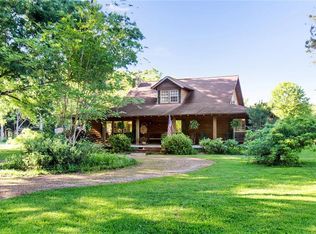 550 Newsome Rd, Pineville, LA 71360