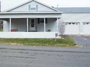 2514 Fields Ave, Flatwoods, KY 41139