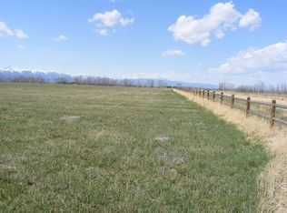 1 Clear Creek Rd, Roberts, MT 59070