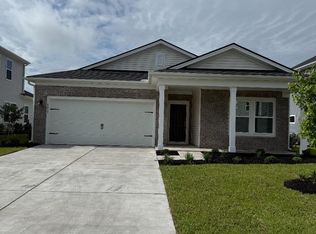 4819 Hopespring St, Myrtle Beach, SC 29579