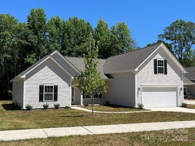 5126 Rocky River Crossing Rd, Harrisburg, NC, 28075