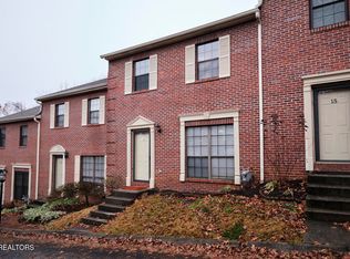437 S Gallaher View Rd APT 16, Knoxville, TN 37919