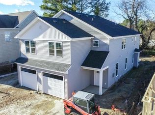 5418 Shell Rd #A, Virginia Beach, VA 23455