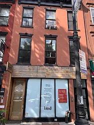 Rented by Brown Harris Stevens