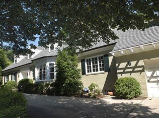 5115 Palisade Ln NW, Washington, DC
