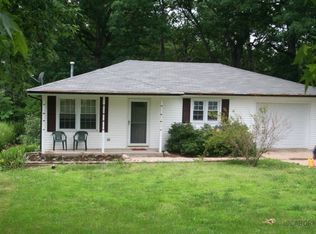 2769 Southridge Ct, Jefferson City, MO 65109