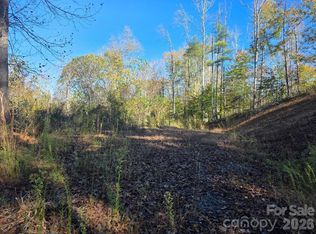Buckeye Hollow Rd, Bakersville, NC 28705