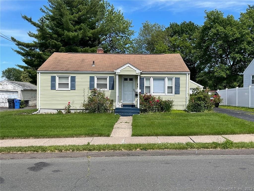 189 Mountain St, Hartford, CT 06106 Zillow