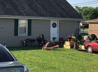 1626 McIntosh St APT C, Bowling Green, KY 42104