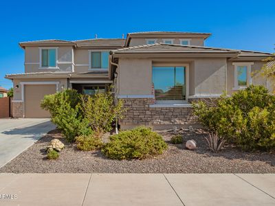 26029 W Quail Ave, Buckeye, AZ, 85396