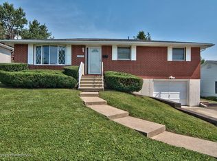 1207 Mine St, Old Forge, PA 18518