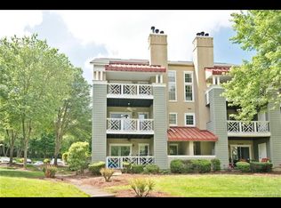 19839 Henderson Rd Unit M, Cornelius, NC 28031