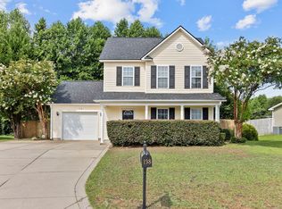 198 Cape Fear Rd, Raeford, NC 28376