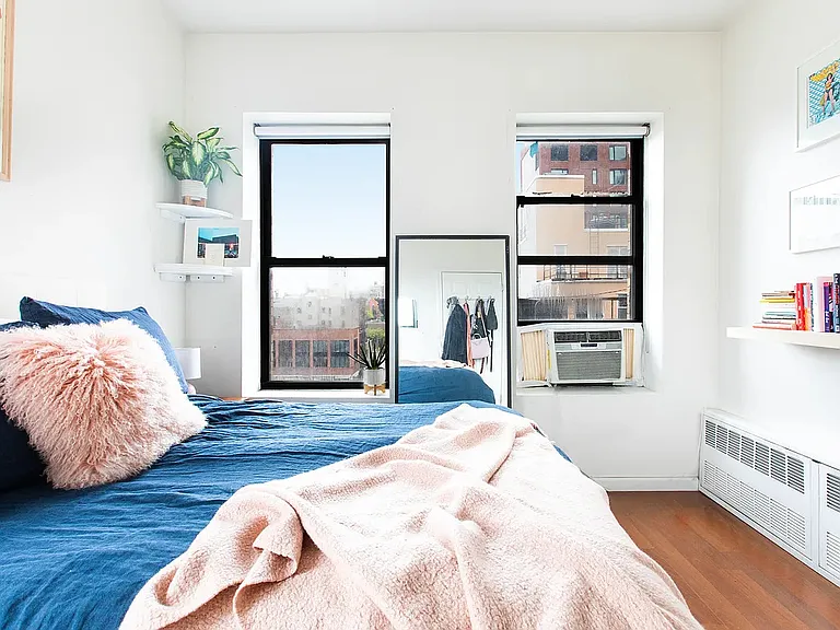 108 Stanton St #3A — Photo 2