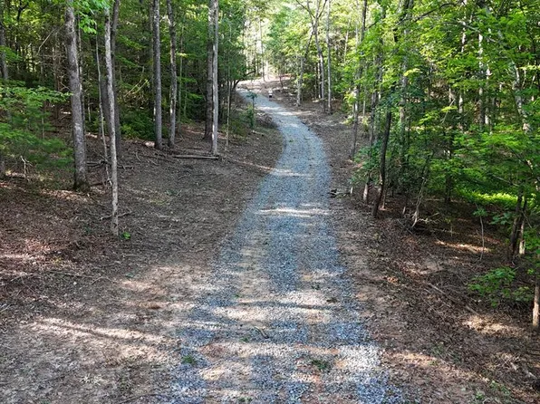 2.40 E New Hope Rd, Ellijay, GA 30536