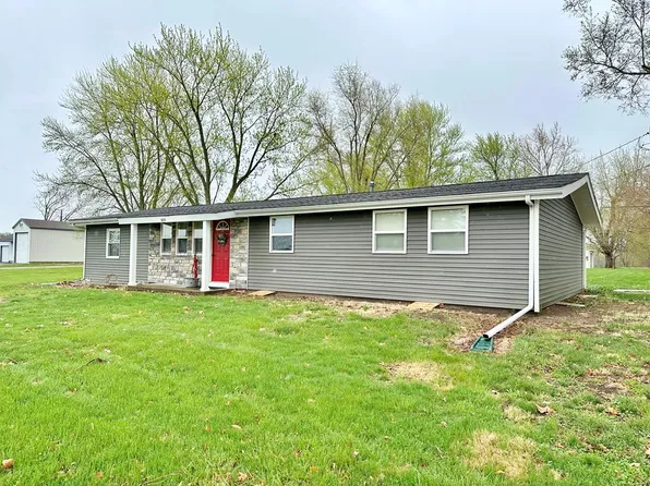 805 W Shepherd Ave, Kirksville, MO 63501