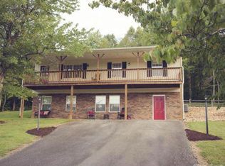 109 Forest Hills Rd, Rogersville, TN 37857