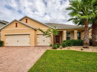 3869 Mount Vernon Way, Kissimmee, FL 34741