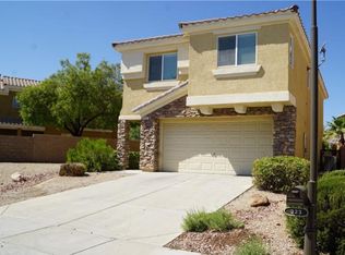 323 Dog Leg Dr, Las Vegas, NV 89148