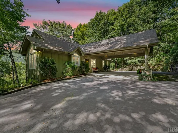 235 Panther Ridge Road, Lake Toxaway, NC 28747