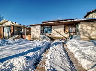 12212 77th St NW, Edmonton, AB T5B 2H1