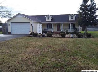 1380 County Lake Rd, Gurley, AL 35748