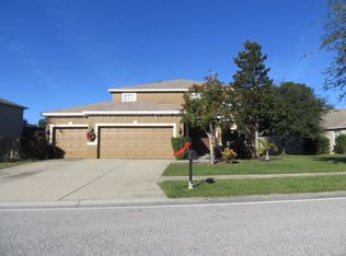 1401 Blue Marlin Blvd, Holiday, FL 34691